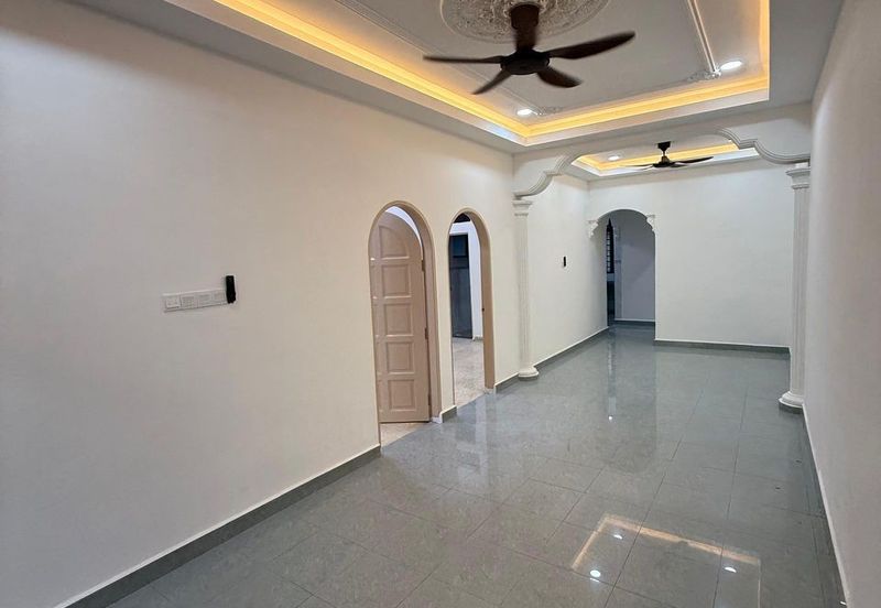 Bandar Baru Seri Alam