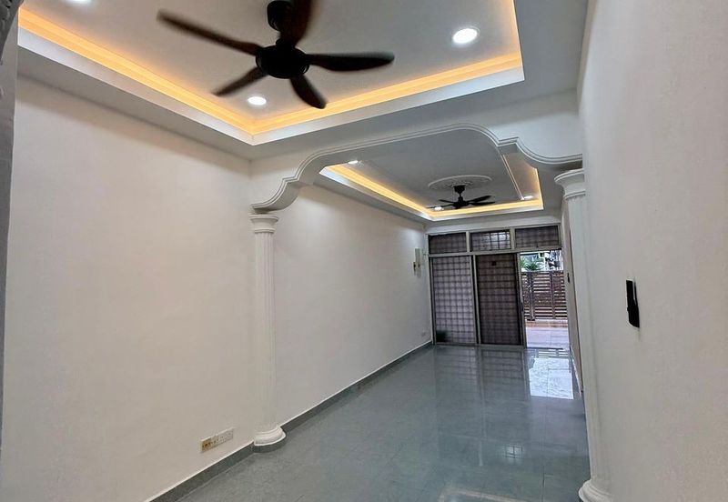 Bandar Baru Seri Alam