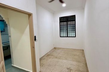 Bandar Baru Seri Alam