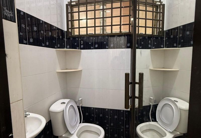 Bandar Baru Seri Alam