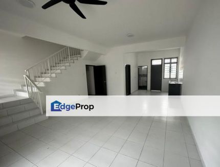 Double Storey Terrace @ Austin Duta, Johor, Johor Bahru