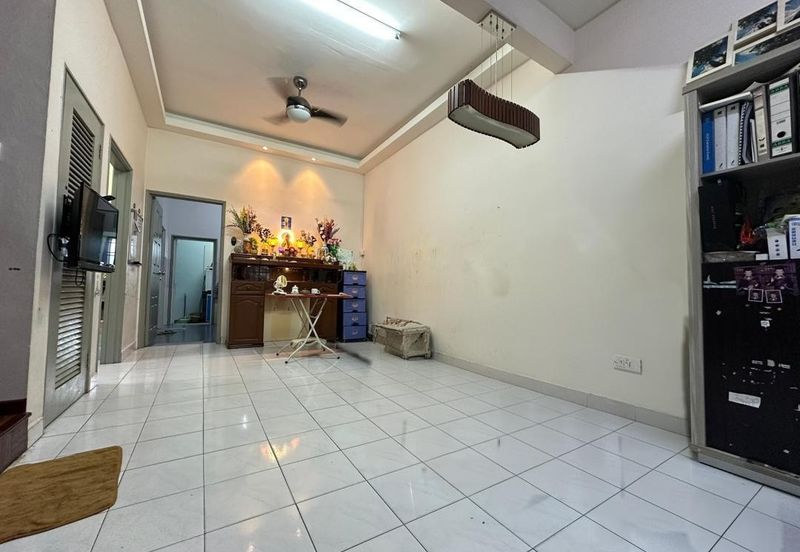 Bandar Baru Seri Alam