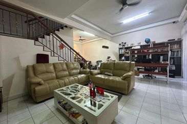 Bandar Baru Seri Alam