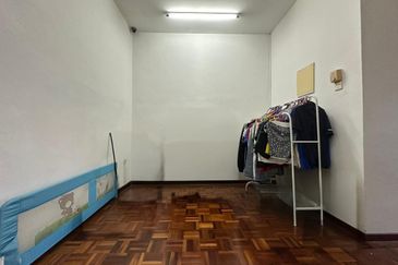 Bandar Baru Seri Alam