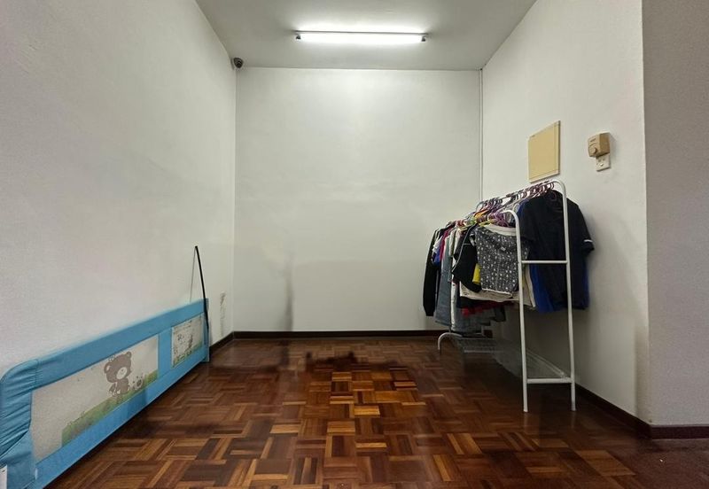 Bandar Baru Seri Alam