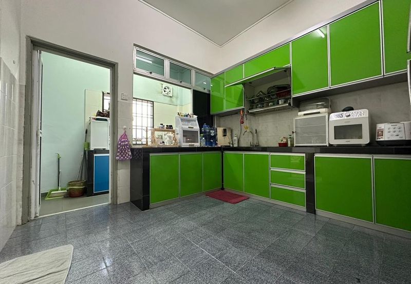 Bandar Baru Seri Alam