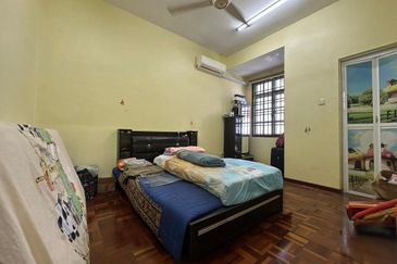 Bandar Baru Seri Alam