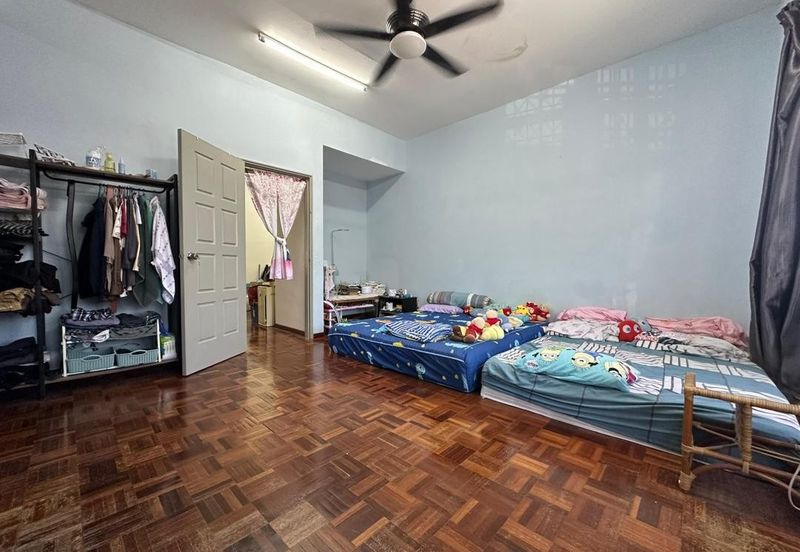 Bandar Baru Seri Alam