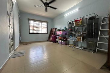 Bandar Baru Seri Alam