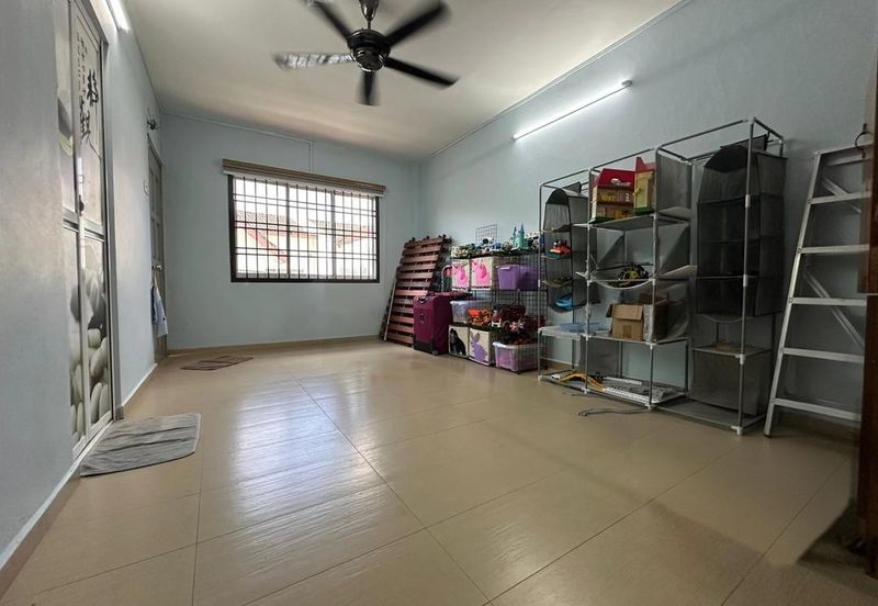 Bandar Baru Seri Alam