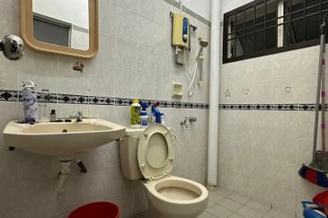 Bandar Baru Seri Alam