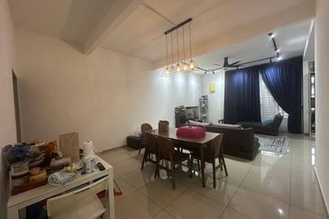 Citrine Residenz Seri Alam