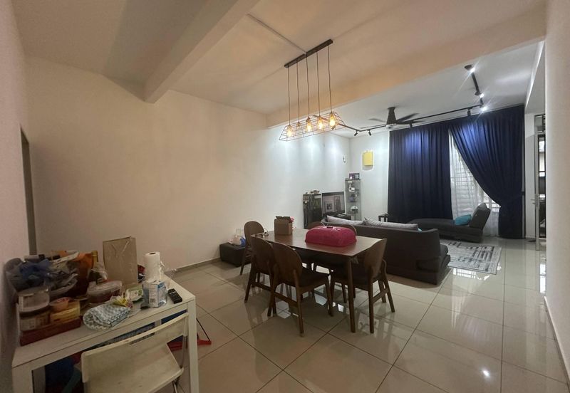 Citrine Residenz Seri Alam