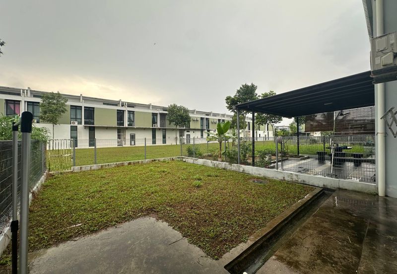 Citrine Residenz Seri Alam