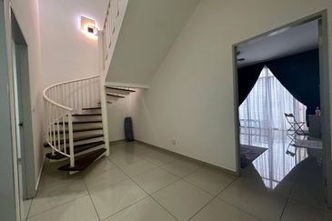 Citrine Residenz Seri Alam