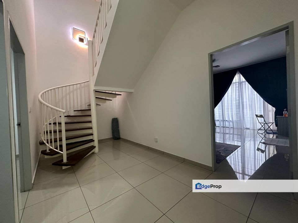 3 Storey Terrace @ Seri Alam, Johor, Masai