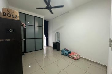 Citrine Residenz Seri Alam