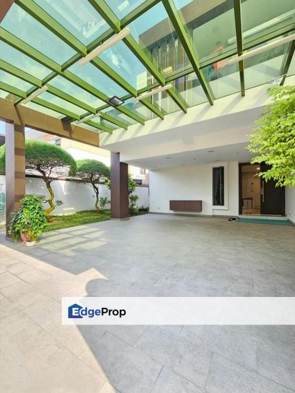 Double Storey Cluster @ Taman Gaya, Johor, Ulu Tiram