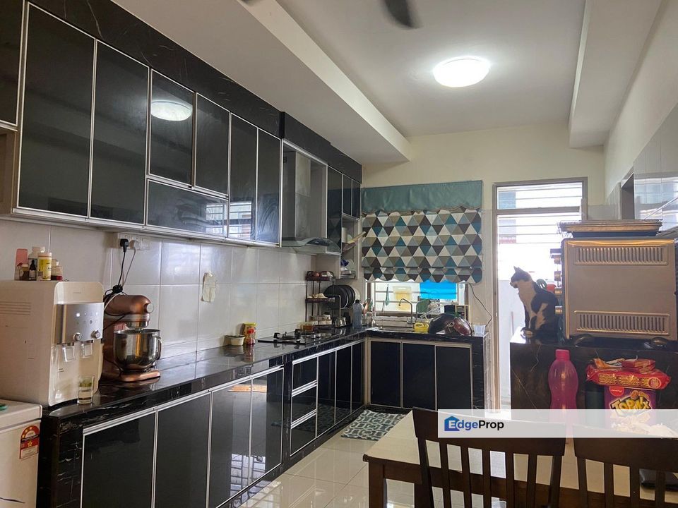 Double Storey Terrace @ Bandar Tiram, Johor, Ulu Tiram