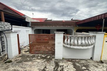 Taman Maju Jaya, Ulu Tiram