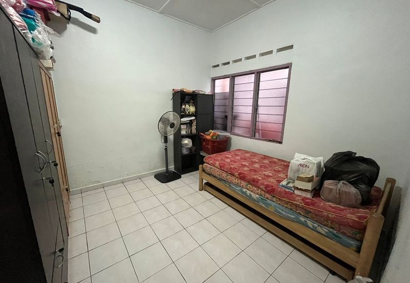 Taman Maju Jaya, Ulu Tiram