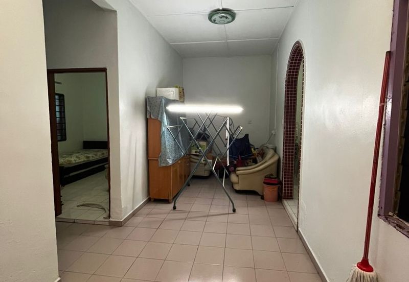 Taman Maju Jaya, Ulu Tiram