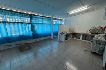 Taman Maju Jaya, Ulu Tiram