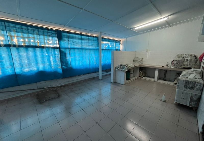 Taman Maju Jaya, Ulu Tiram