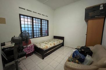 Taman Maju Jaya, Ulu Tiram