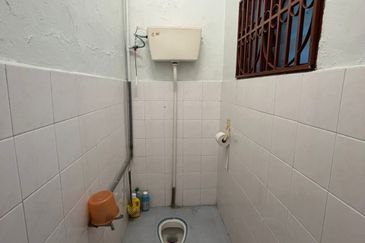 Taman Maju Jaya, Ulu Tiram