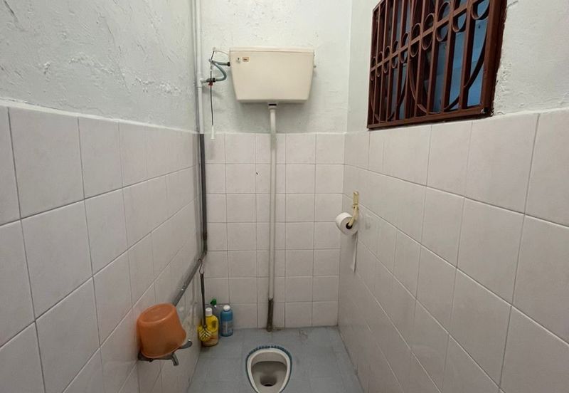 Taman Maju Jaya, Ulu Tiram