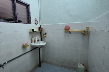 Taman Maju Jaya, Ulu Tiram