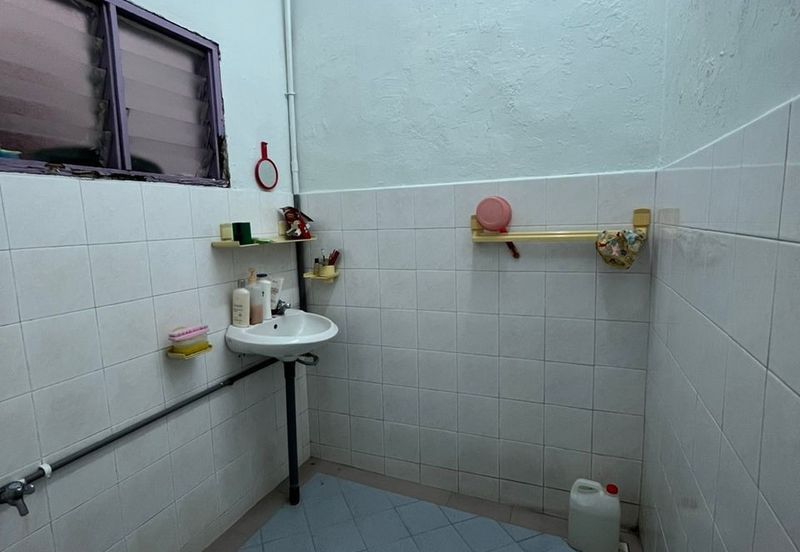 Taman Maju Jaya, Ulu Tiram