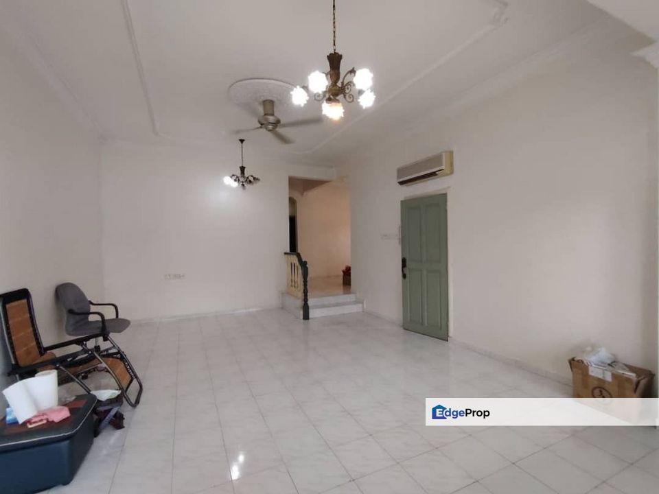 Double Storey Semi-D @ Johor Jaya for Sale @RM968,000 By HONG NG ...