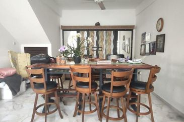 Kampung Bahru, Johor Bahru