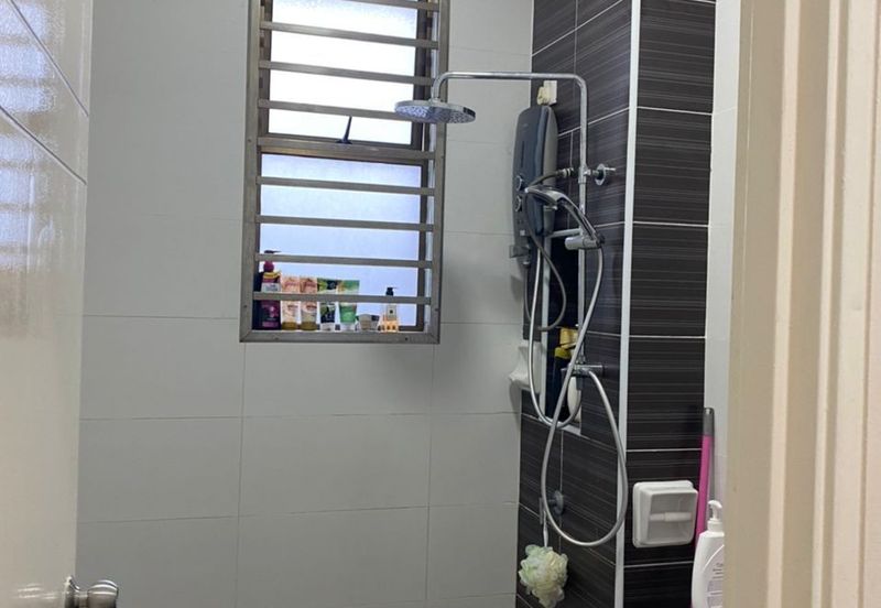 Taman Damansara Aliff