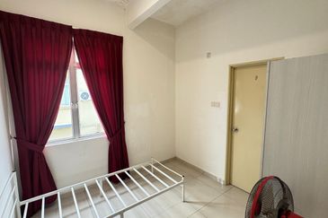 Oleander @ Kempas Utama