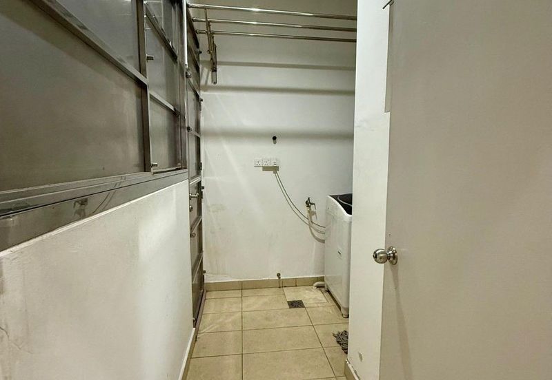 Austin Residence @Taman Mount Austin