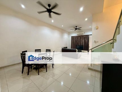 Double Storey Terrace @ Mount Austin, Johor, Johor Bahru