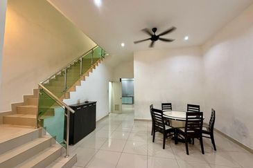 Austin Residence @Taman Mount Austin