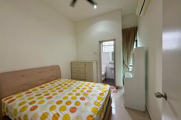 Austin Residence @Taman Mount Austin