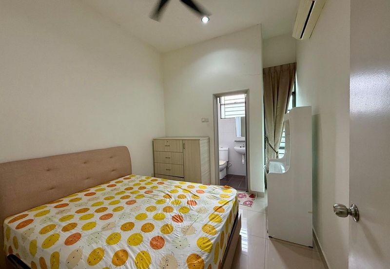 Austin Residence @Taman Mount Austin