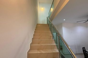 Austin Residence @Taman Mount Austin