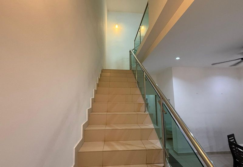 Austin Residence @Taman Mount Austin