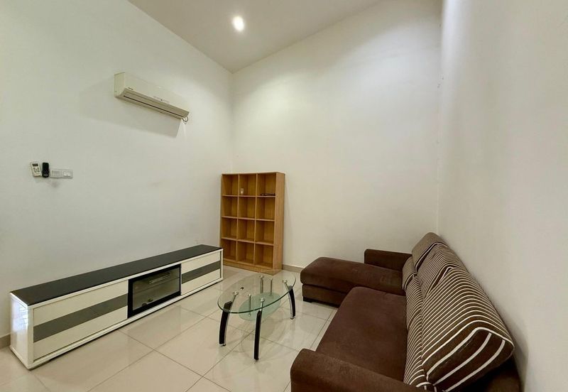 Austin Residence @Taman Mount Austin