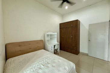 Austin Residence @Taman Mount Austin