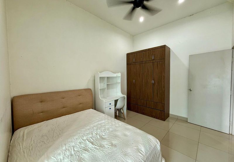 Austin Residence @Taman Mount Austin