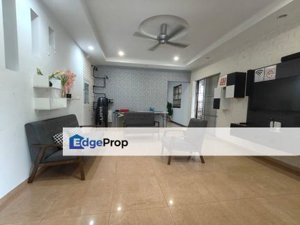 Double Storey Terrace Endlot @ Setia Indah, Johor, Johor Bahru