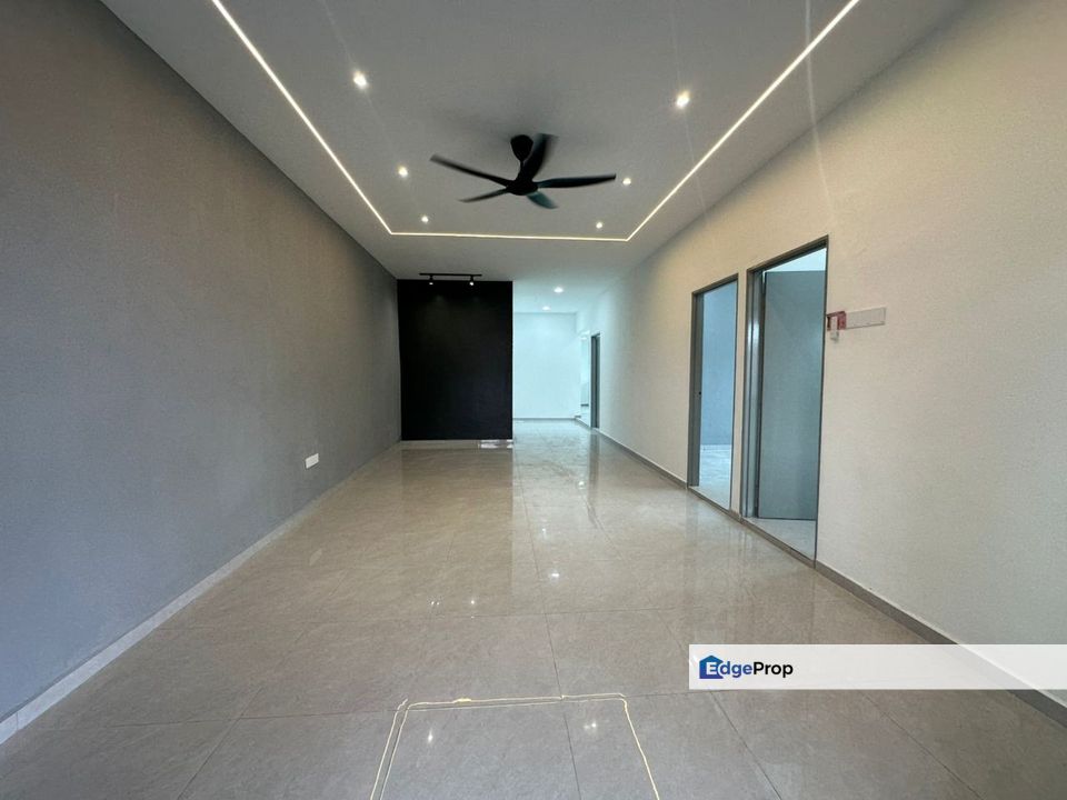 Single Storey Semi-D @ Taman Masai, Johor, Masai