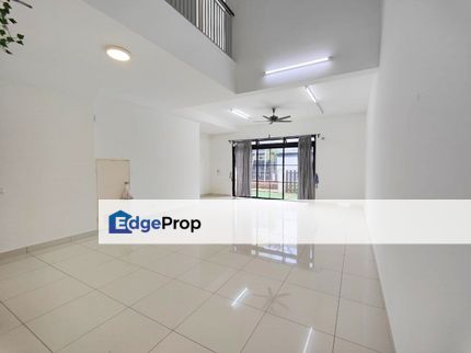Double Storey Terrace @ Eco Summer, Johor, Johor Bahru